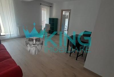 Apartament 3 Camere Bucurestii Noi I Metrou I Centrala proprie I Terasa I AC