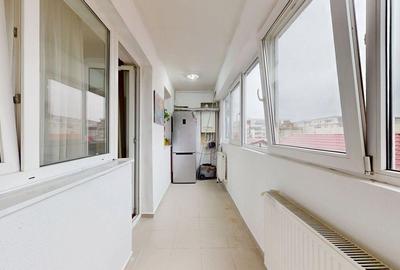 Apartament 2 camere Decomandat Dimitrie Leonida - Echinoctiului - 18