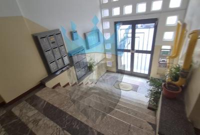 Apartament cu 2 camere decomandat, mobilat în Națiunile Unite - 21