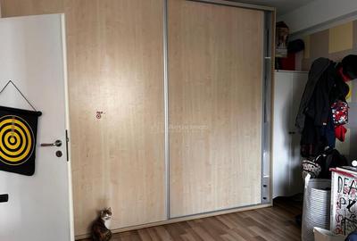 2 Camere, zona Decebal, Parcare, Centrala Proprie, Pet Frien - 5