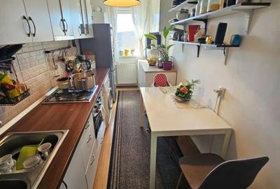 Apartament cu 2 camere, mobilat în Central - 8