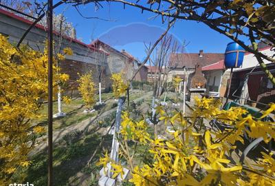 Casă cu 4 camere în Central - 11