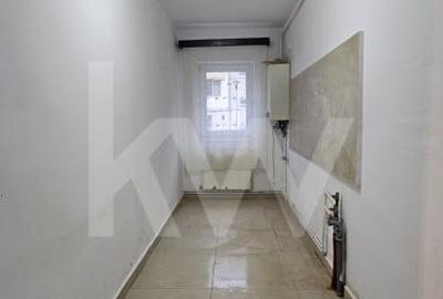 Garsoniera bucatarie separata Vasile Aaron Sibiu - 7