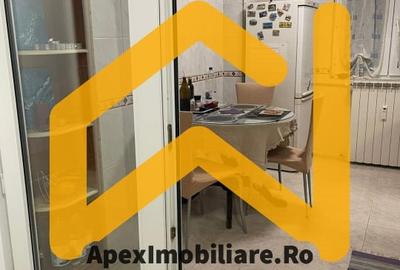 Apartament cu 3 camere decomandat, mobilat în P-ța Alba Iulia - 10