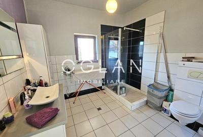 Casa individuala 190 mp utili, 540 mp teren, Talmaciu , COMISION 0% - 13