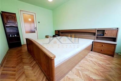 Apartament 3 camere DECOMANDAT, et.1, 68mp -ZONA TORONTALULUI - 1