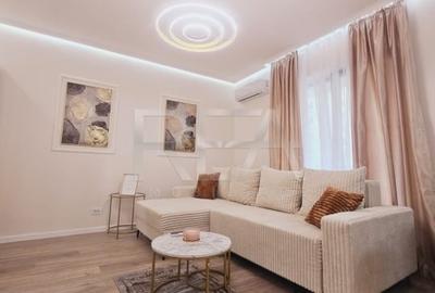 Apartament 2 Camere | Exigent Plaza Faza 5 | ETAJ 1 | Mobilat si Utilat | - 3