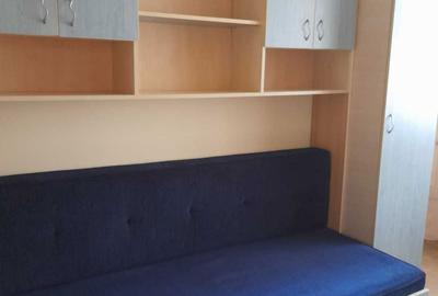 Apartament cu 3 camere semidecomandat în Cotroceni - 5