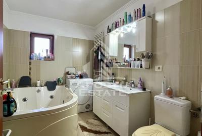 Casa spatioasa si moderna in Timisoara – Zona Ciarda Rosie - 12