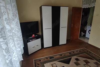 Apartament cu 2 camere decomandat în Central - 1