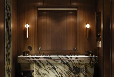 Apartament cu 2 camere decomandat în Matei Voievod - 8