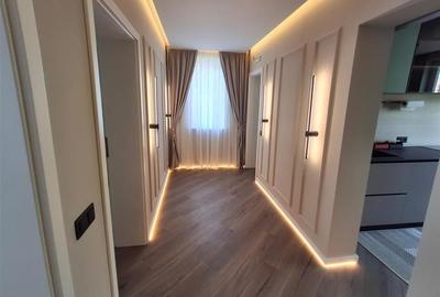 Apartament de LUX  2 camere decomandat pivnita zona Strand - 5