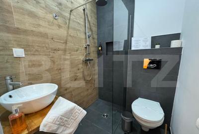 Casă cu 5 camere cu Teren 165 Mp în Central - 9