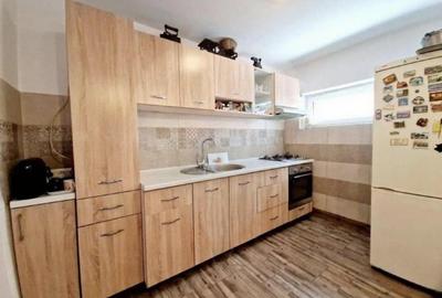 Casă P+E+M, 4 camere, 3 băi, 155 mp utili, teren 201 mp, construcție 2015 - 7