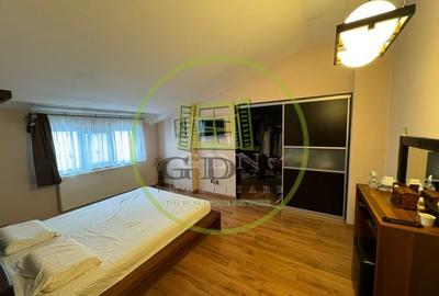 Apartament cu 2 camere decomandat, mobilat în Calea Severinului - 6