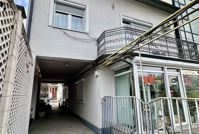 Casă cu 4 camere în Calea Turzii - 13