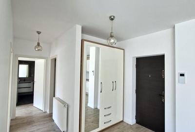 Apartament cu 3 camere decomandat, mobilat în Elisabetin - 29
