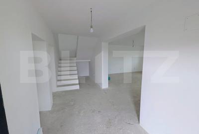 Duplex modern - Miroslava, la doar 2 minute de Family Market - 6