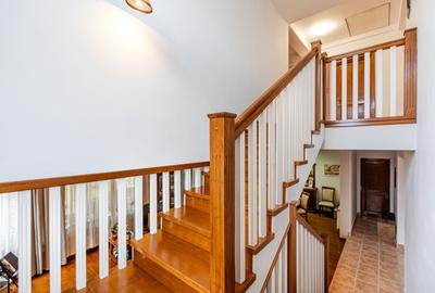 Casă individuală cu garaj - Confort premium - Comision 0% - 25