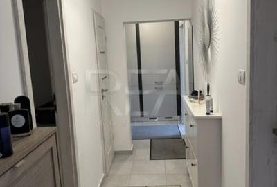 2 camere 5/8, renovat, Crangasi-Str.Zboina Neagra. - 3