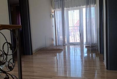 Casă cu 4 camere în Popoveni - 2
