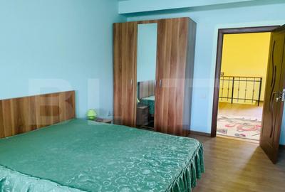 Casă cu 7 camere cu Teren 2100 Mp în Cârcea - 16