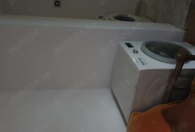 Apartament cu 3 camere semidecomandat în Podul de Piatră - 2