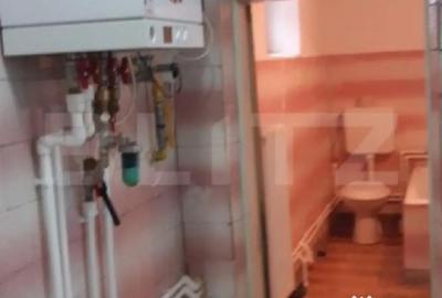 Casă cu 5 camere cu Teren 2348 Mp în Găești - 9