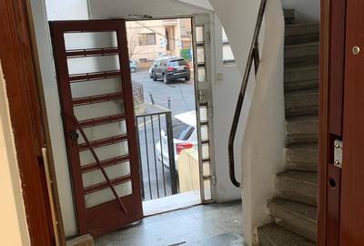 Apartament cu 3 camere semidecomandat în Dorobanți - 6
