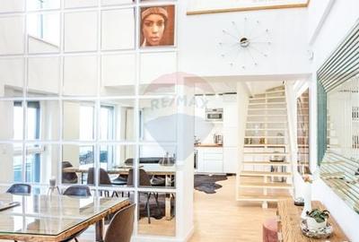 Vanzare Duplex Penthouse 178 mp, 5 dormitoare, Belvedere Residences - 6