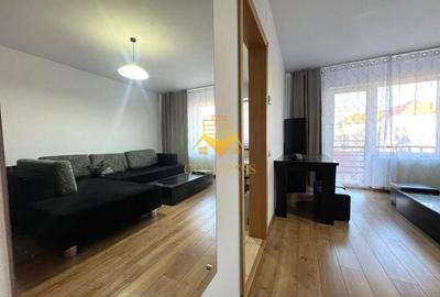 1 camera moderna, Parcare, Cartierul Zorilor, UMF, UTCN 1 camera moderna, Parcare, Cartierul Zorilor, UMF, UTCN - 1