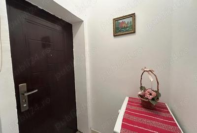Apartament cu 2 camere semidecomandat în Grădiște - 1