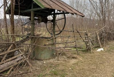 Spațiu comercial, în Brebu - 8