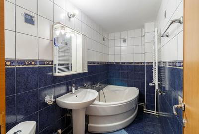Apartament spatios, cu centrala - langa Mall Vitan - 3