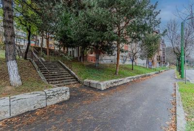 COMISION 0%| DE VANZARE| APARTAMENT 2 CAMERE| 57 MP UTILI| ETAJ 3/8 - 6