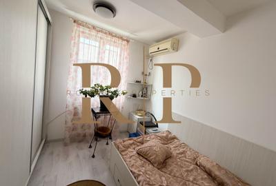Apartament Tip Duplex 4 camere *Brancoveanu- Grand Arena* - 7