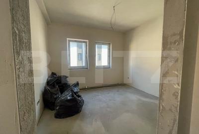 Apartament cu 4 camere, 100 mp + 3 balcoane - Marasti, zona Pod Ira Apartament cu 4 camere, 100 mp + 3 balcoane - Marasti, zona Pod Ira - 4