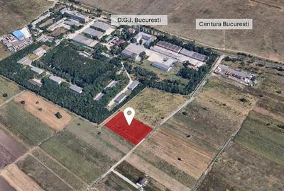 Teren Construcții intravilan de 5000 mp, în Central