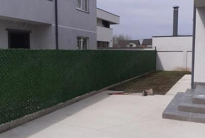 Casă cu 4 camere cu Teren 200 Mp în Cumpăna - 2