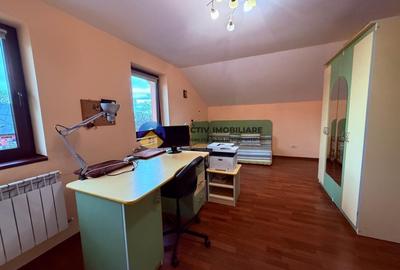 Casă individuală cu 4 camere cu Garaj în Gura Văii - 11