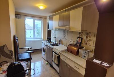 Apartament cu 3 camere decomandat în Șieu - 3