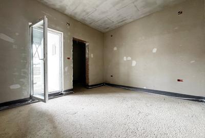 Duplex 3 camere, 78mp utili+ 21mp terasa, 285mp teren, Mosnita Noua - 9