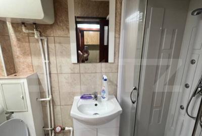 Garsoniera de inchiriat, etaj 1, cartier Burdujeni - 6