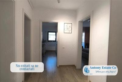 Apartament cu 2 camere decomandat în Nord - 2