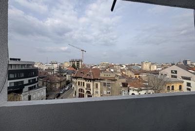 Apartament cu 3 camere semidecomandat în Rosetti - 17