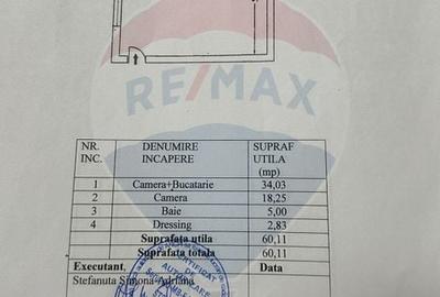 Apartament 2 camere mare | Bucurestii Noi | 60 mp | metrou | parc - 2