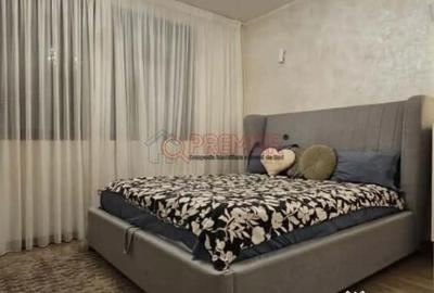 Apartament cu 4 camere decomandat în Mihai Bravu - 12