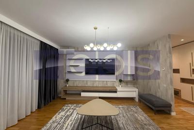 Apartament cu 2 camere decomandat, mobilat în Șoseaua Nordului - 7