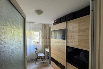 Apartament 4 cam D - 77.70 mp util- zona CUG - Nicolina - 159.000 euro Apartament 4 cam D - 77.70 mp util- zona CUG - Nicolina - 159.000 euro - 4