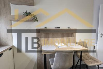 Apartament cu 2 camere semidecomandat în Libertății - 13